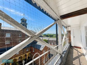 Balcony- click for photo gallery